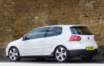 Volkswagen Golf GTi 2005 года